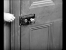 Blackmail (1929)door handle